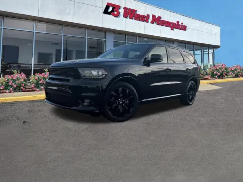 Photos of 2020 Dodge Durango GT Plus for sale in West Memphis, AR at D3 Chrysler Dodge Jeep Ram