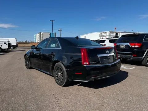 More photos of 2013 Cadillac CTS Luxury at D3 Chrysler Dodge Jeep Ram, AR