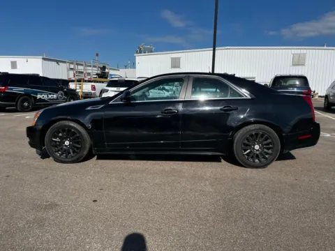 More photos of 2013 Cadillac CTS Luxury at D3 Chrysler Dodge Jeep Ram, AR