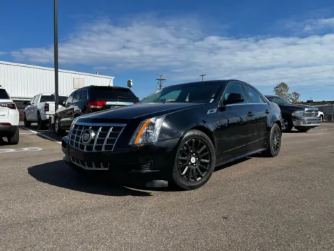 Photos of 2013 Cadillac CTS Luxury for sale in West Memphis, AR at D3 Chrysler Dodge Jeep Ram