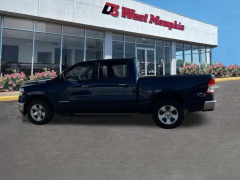 More photos of 2020 Ram 1500 Big Horn/Lone Star at D3 Chrysler Dodge Jeep Ram, AR