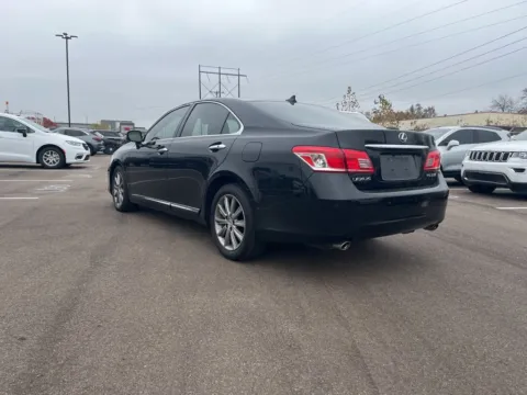 More photos of 2010 Lexus ES 350 at D3 Chrysler Dodge Jeep Ram, AR