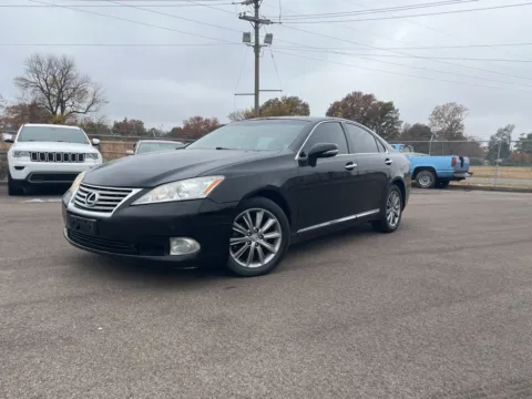 Photos of 2010 Lexus ES 350 for sale in West Memphis, AR at D3 Chrysler Dodge Jeep Ram