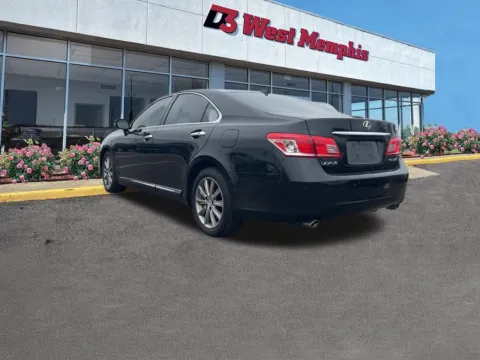 More photos of 2010 Lexus ES 350 at D3 Chrysler Dodge Jeep Ram, AR