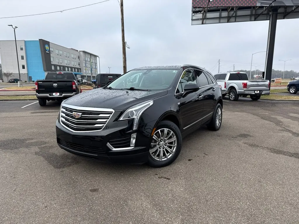 2018 Cadillac XT5 Luxury for sale in West Memphis, AR
