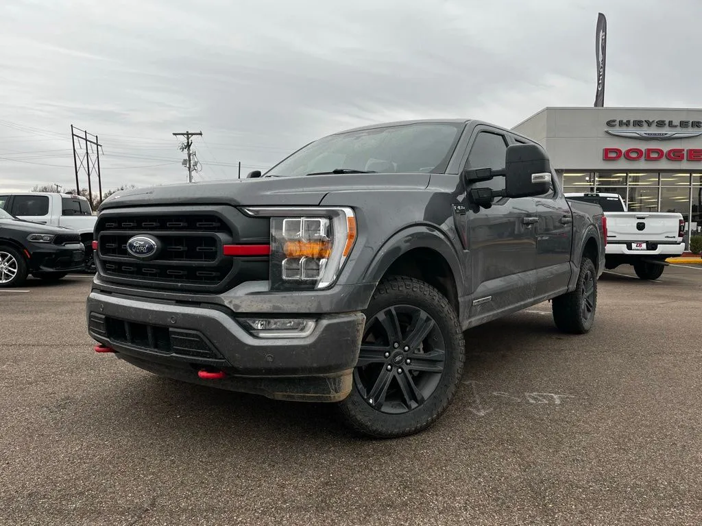 2023 Ford F-150 XLT for sale in West Memphis, AR