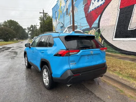 More photos of 2019 Toyota RAV4 XLE at D3 Chrysler Dodge Jeep Ram, AR