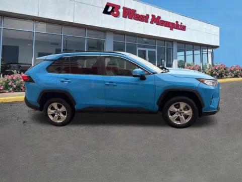 More photos of 2019 Toyota RAV4 XLE at D3 Chrysler Dodge Jeep Ram, AR