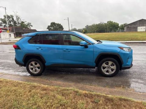 More photos of 2019 Toyota RAV4 XLE at D3 Chrysler Dodge Jeep Ram, AR