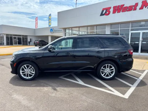 Another view of 2023 Dodge Durango R/T for sale in West Memphis, AR at D3 Chrysler Dodge Jeep Ram