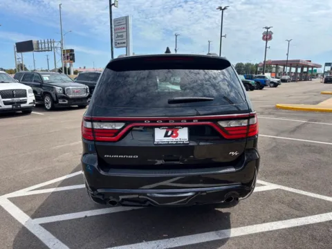 More photos of 2023 Dodge Durango R/T at D3 Chrysler Dodge Jeep Ram, AR