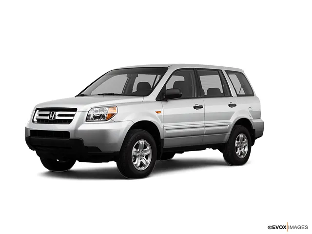 2007 Honda Pilot LX for sale in West Memphis, AR