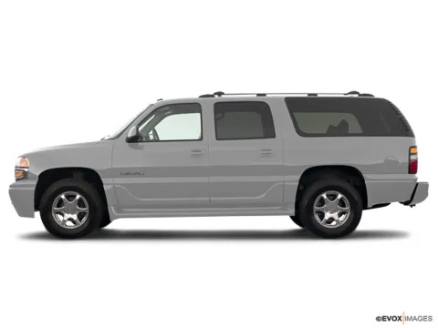 Silver 2004 GMC Yukon XL SLT 1500 for sale in West Memphis, AR