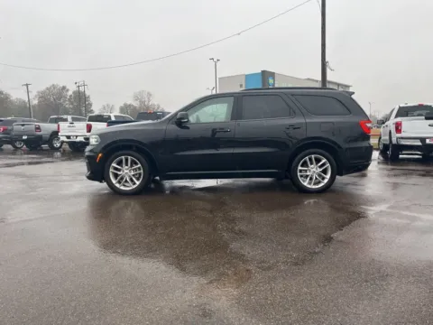 More photos of 2024 Dodge Durango GT Plus at D3 Chrysler Dodge Jeep Ram, AR