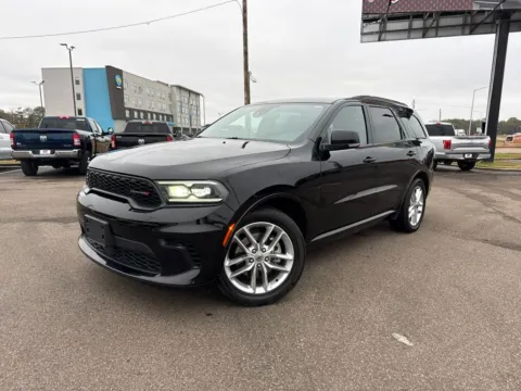 Photos of 2024 Dodge Durango GT Plus for sale in West Memphis, AR at D3 Chrysler Dodge Jeep Ram