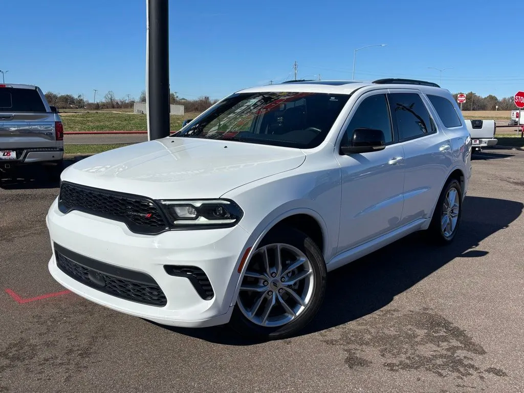 2024 Dodge Durango GT Plus for sale in West Memphis, AR