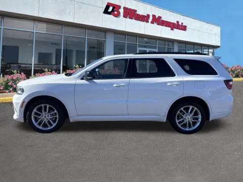 Photos of 2024 Dodge Durango GT Plus for sale in West Memphis, AR at D3 Chrysler Dodge Jeep Ram