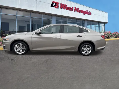 Another view of 2024 Chevrolet Malibu LT for sale in West Memphis, AR at D3 Chrysler Dodge Jeep Ram
