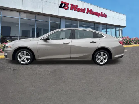 More photos of 2024 Chevrolet Malibu LT at D3 Chrysler Dodge Jeep Ram, AR
