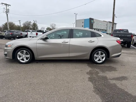 More photos of 2024 Chevrolet Malibu LT at D3 Chrysler Dodge Jeep Ram, AR
