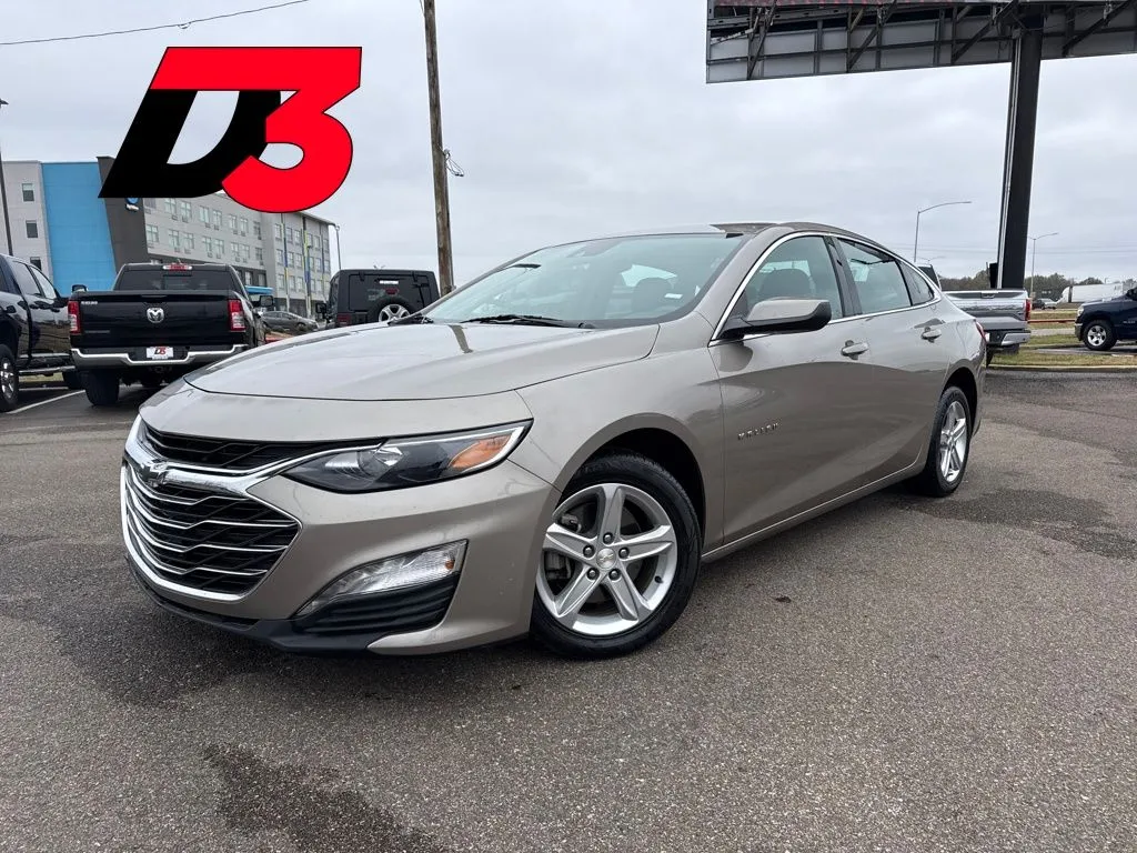 2024 Chevrolet Malibu LT for sale in West Memphis, AR