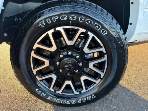 More photos of 2026 Ram 2500 Limited at D3 Chrysler Dodge Jeep Ram, AR