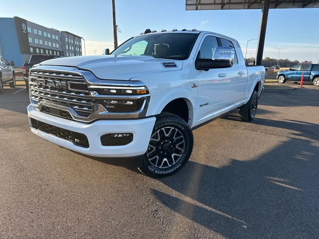2026 Ram 2500 Limited for sale in West Memphis, AR