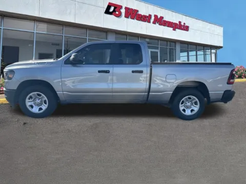 More photos of 2023 Ram 1500 Tradesman at D3 Chrysler Dodge Jeep Ram, AR