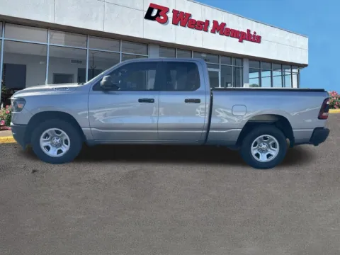 More photos of 2023 Ram 1500 Tradesman at D3 Chrysler Dodge Jeep Ram, AR