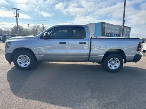 More photos of 2023 Ram 1500 Tradesman at D3 Chrysler Dodge Jeep Ram, AR