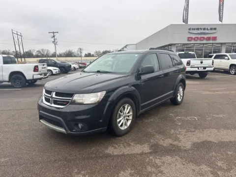 Another view of 2019 Dodge Journey SE for sale in West Memphis, AR at D3 Chrysler Dodge Jeep Ram