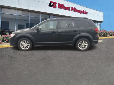 More photos of 2019 Dodge Journey SE at D3 Chrysler Dodge Jeep Ram, AR