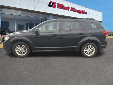 More photos of 2019 Dodge Journey SE at D3 Chrysler Dodge Jeep Ram, AR