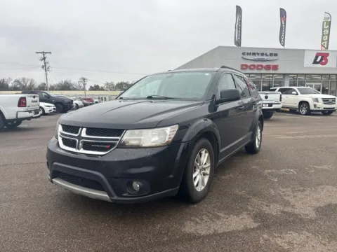 Black 2019 Dodge Journey SE for sale in West Memphis, AR