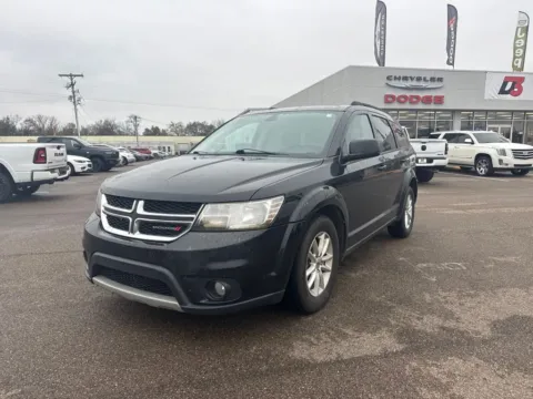 Photos of 2019 Dodge Journey SE for sale in West Memphis, AR at D3 Chrysler Dodge Jeep Ram