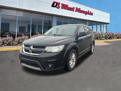 Photos of 2019 Dodge Journey SE for sale in West Memphis, AR at D3 Chrysler Dodge Jeep Ram