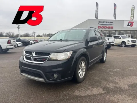 Black 2019 Dodge Journey SE for sale in West Memphis, AR