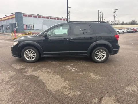 More photos of 2019 Dodge Journey SE at D3 Chrysler Dodge Jeep Ram, AR