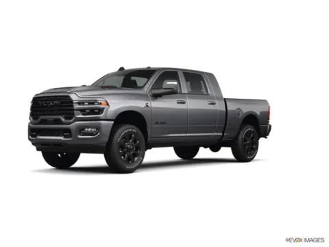 Gray 2026 Ram 2500 Laramie for sale in West Memphis, AR