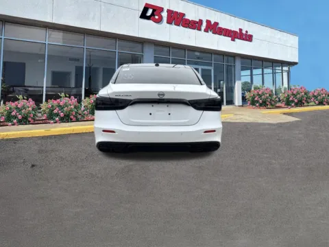 More photos of 2023 Nissan Maxima Platinum at D3 Chrysler Dodge Jeep Ram, AR