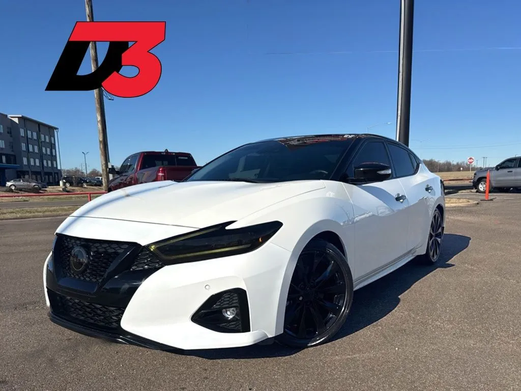 2023 Nissan Maxima Platinum for sale in West Memphis, AR