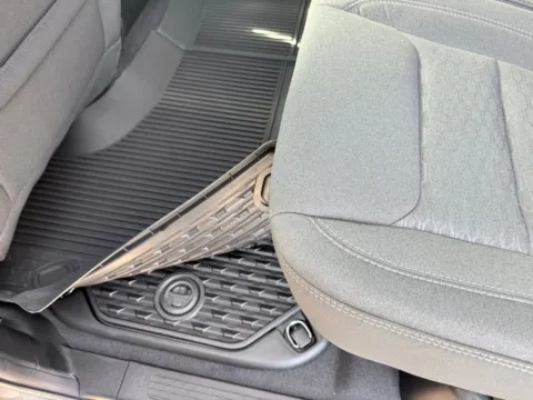 Another view of 2026 Ram 1500 Laramie for sale in West Memphis, AR at D3 Chrysler Dodge Jeep Ram