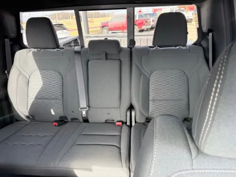 Photos of 2026 Ram 1500 Laramie for sale in West Memphis, AR at D3 Chrysler Dodge Jeep Ram