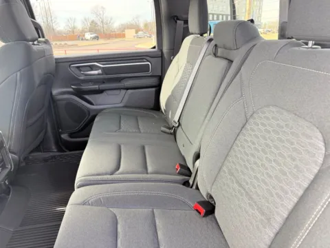 More photos of 2026 Ram 1500 Laramie at D3 Chrysler Dodge Jeep Ram, AR