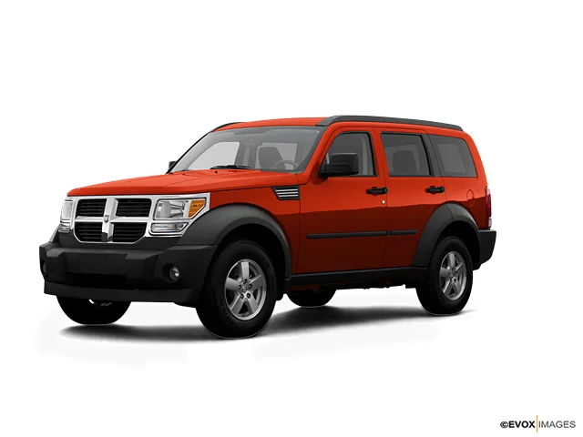 2007 Dodge Nitro SXT for sale in West Memphis, AR