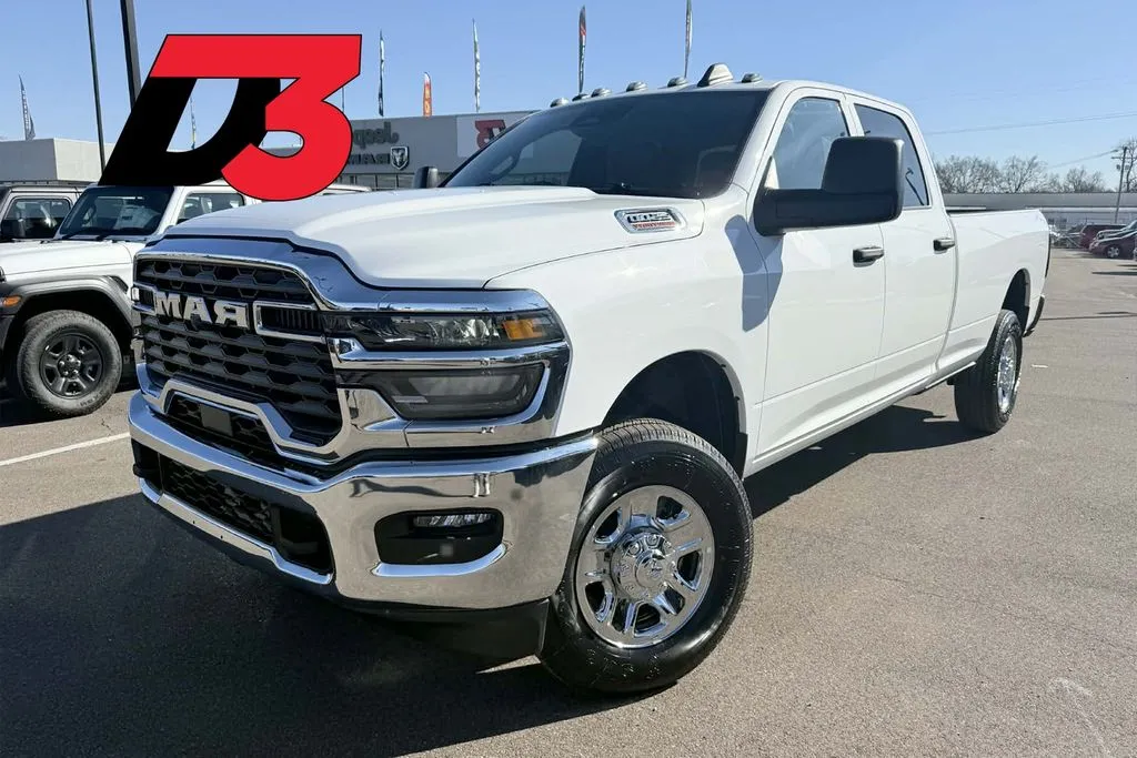 2026 Ram 2500 Tradesman for sale in West Memphis, AR