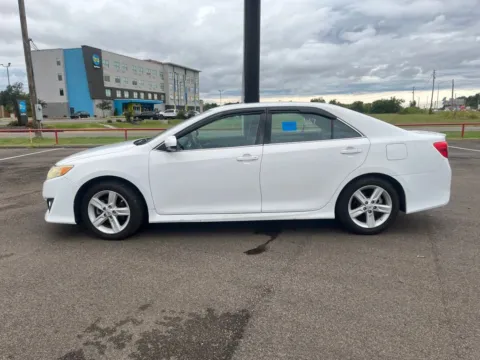 Photos of 2014 Toyota Camry L for sale in West Memphis, AR at D3 Chrysler Dodge Jeep Ram