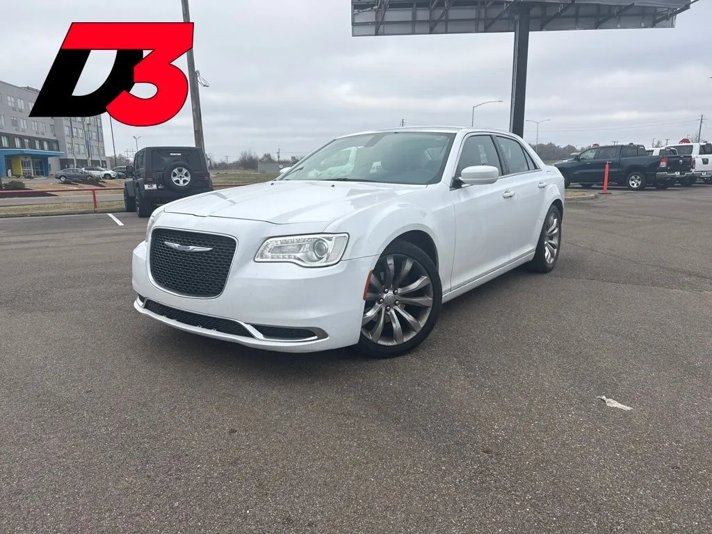 2019 Chrysler 300 Touring for sale in West Memphis, AR