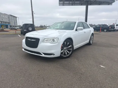 Photos of 2019 Chrysler 300 Touring for sale in West Memphis, AR at D3 Chrysler Dodge Jeep Ram