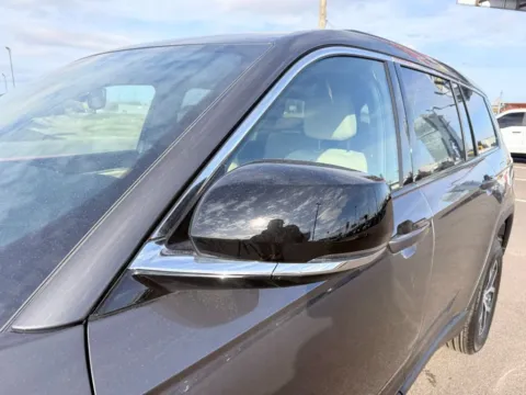 More photos of 2025 Jeep Grand Cherokee L Limited at D3 Chrysler Dodge Jeep Ram, AR